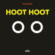 Book cover of: Hoot Hoot. By: Georgette