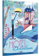 Book cover of: Hotel Didadoum