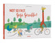 Book cover of: Not So Fast, Gigi Giraffe