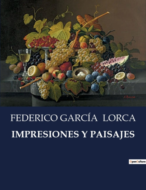 Book cover of: Impresiones Y Paisajes