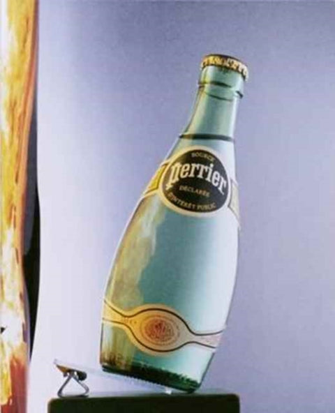 Sparkling Past
