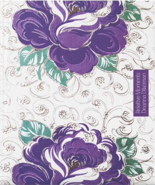 Book cover of: Relative Moments