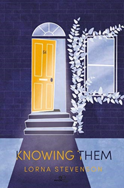 Book cover of: KNOWING THEM