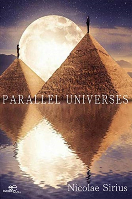 Book cover of: PARALLEL UNIVERSES
