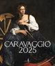 Book cover of: Caravaggio 2025