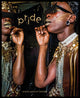 Book cover of: Pride. By: Emiliano Reali