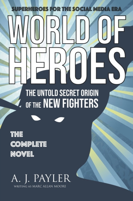 Book cover of: World of Heroes