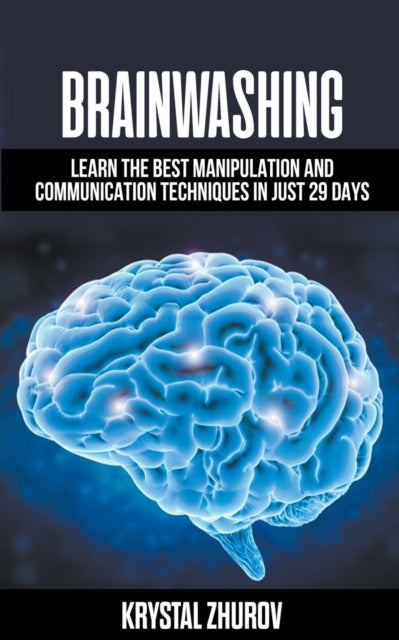 Book cover of: Brainwashing