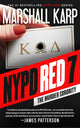 Book cover of: NYPD Red 7. By: Marshall Karp