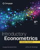 Book cover of: Introductory Econometrics. By: Jeffrey Wooldridge