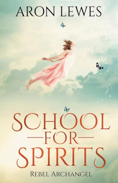 Book cover of: School for Spirits