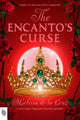 Book cover of: Encanto's Curse (The Encanto's Daughter, 2). By: de la Cruz Melissa