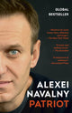 Book cover of: Patriot