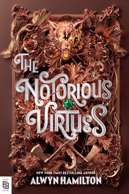Book cover of: Notorious Virtues