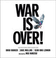 Book cover of: War Is Over!
