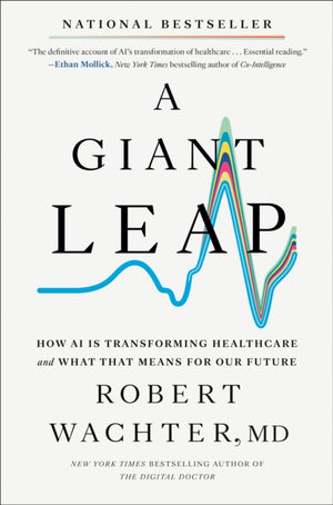 A Giant Leap