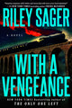 Book cover of: With A Vengeance