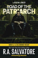 Road of the Patriarch: Dungeons & Dragons