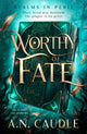 Worthy of Fate