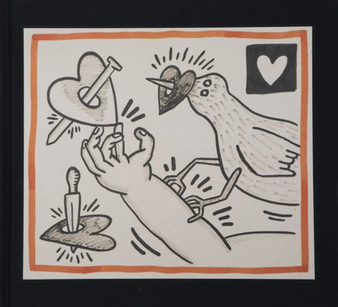 Keith Haring