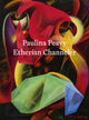Book cover of: Paulina Peavy: Etherian Channeler. By: Laura Whitcomb