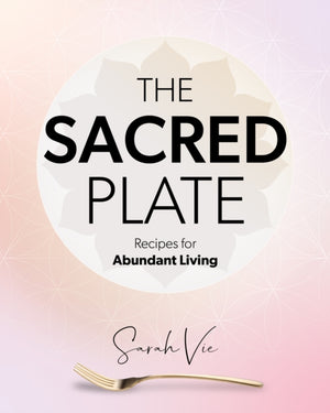 Sacred Plate