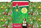 Book cover of: Elf: Santa's Coming!