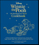 Disney: Winnie the Pooh's Hundred-Acre-Wood Cookbook [UK EDITION]