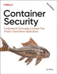 Book cover of: Container Security