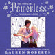 Official Powerless Coloring Book