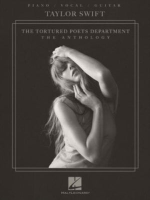 Taylor Swift - The Tortured Poets Department
