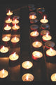 Book cover of: Killers and Candle Makers