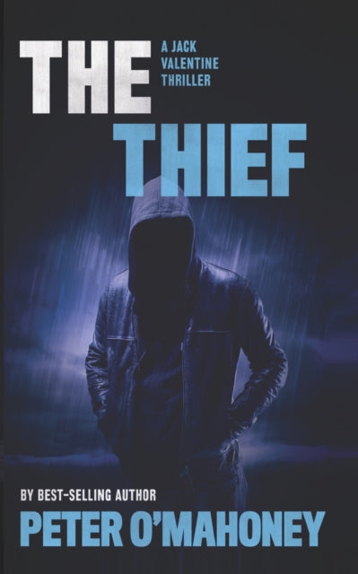 Book cover of: Thief