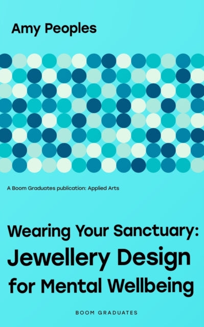 Book cover of: Wearing Your Sanctuary