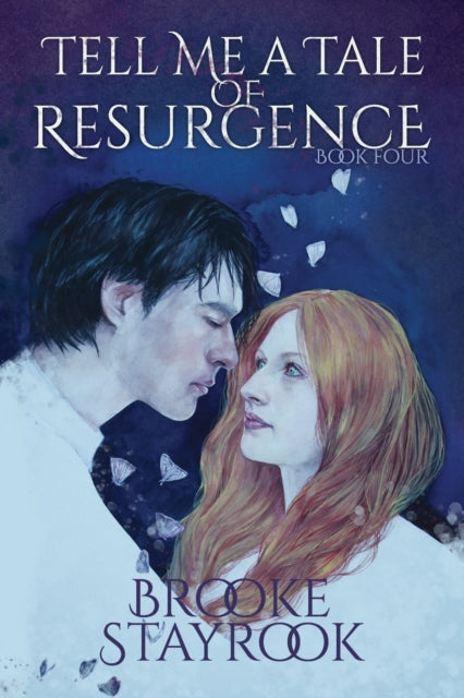 Book cover of: Tell Me A Tale of Resurgence