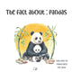 Book cover of: fact about Pandas