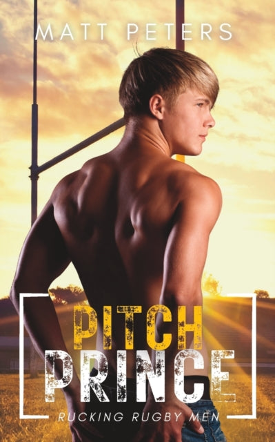 Book cover of: Pitch Prince