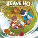 Book cover of: Heave Ho