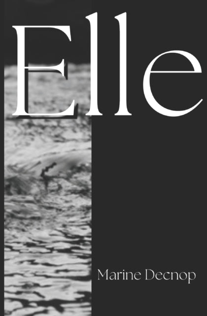 Book cover of: Elle