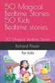 Book cover of: 50 Magical Bedtime Stories