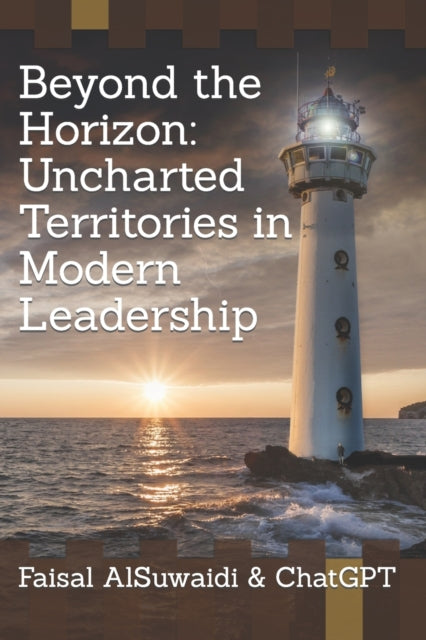 Book cover of: Beyond the Horizon