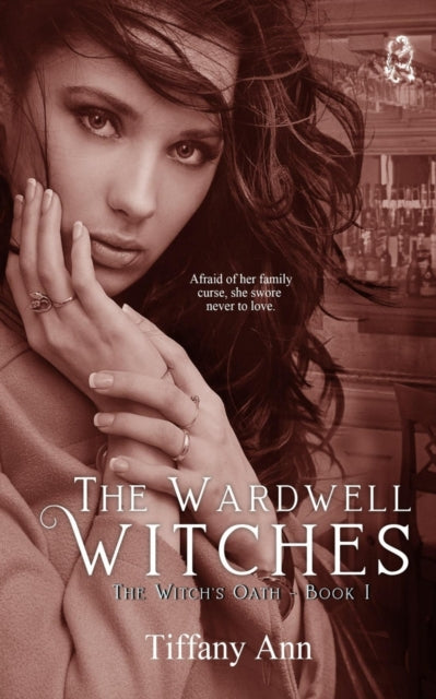Book cover of: Witch's Oath