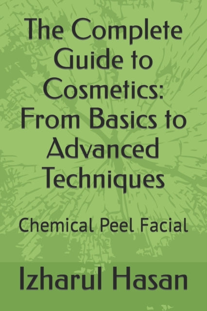 Book cover of: Complete Guide to Cosmetics