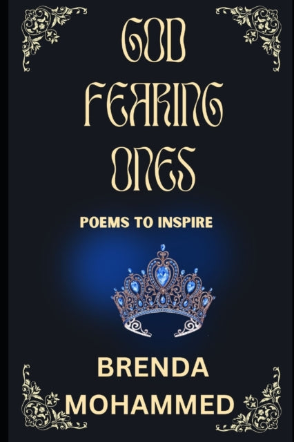 Book cover of: God Fearing Ones