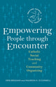 Book cover of: Empowering People through Encounter