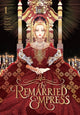Book cover of: The Remarried Empress, Vol. 1. By: Alphatart