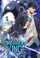 Book cover of: Tomb Raider King, Vol. 1. By: 3B2S