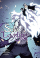 Book cover of: Solo Leveling, Vol. 6 (comic). By: 추공