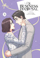 Book cover of: A Business Proposal, Vol. 3. By: NARAK