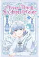 Perks of Being an S-Class Heroine, Vol. 2 9798400901928 Grrr